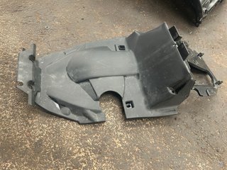 Paso de rueda Yamaha Aerox 50 (2013-2019)