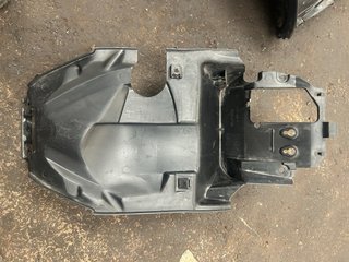Paso de rueda Yamaha Aerox 50 (2013-2019)