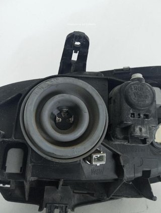 Citroen 9636331680 faro derecho saxo (s0, 20279851