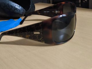 Gafas de sol Tous marrones