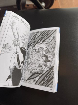 Seven Deadly Sins 2