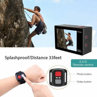 Camara  sports Eken Alfawise V50 PRO