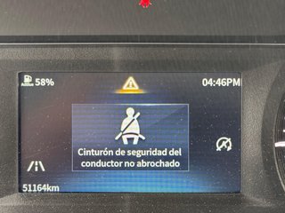 Maxus Deliver 9 2024