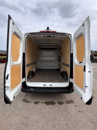 Maxus Deliver 9 2024