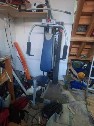 Multigym Fitness