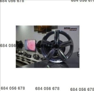 Llantas BMW M6 18 Pulgadas