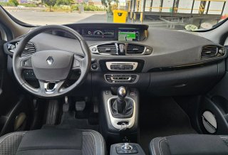 Renault Scenic 2016