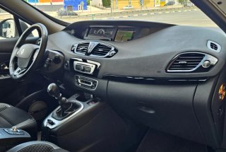 Renault Scenic 2016