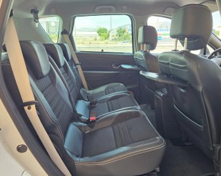 Renault Scenic 2016