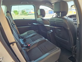 Renault Scenic 2016