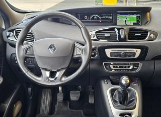Renault Scenic 2016