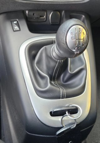 Renault Scenic 2016