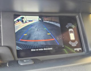 Renault Scenic 2016
