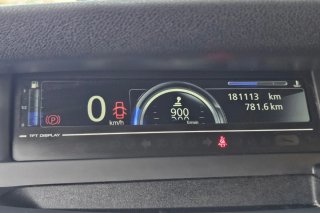 Renault Scenic 2016
