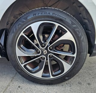 Renault Scenic 2016