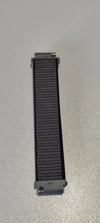 Correa Nylon Garmin Forerunner 255