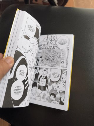 Hora de asesinar