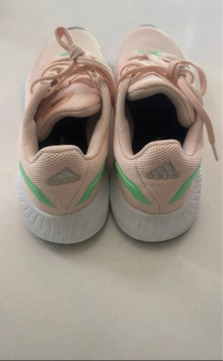 Zapatillas Adidas Mujer Talla 37.5