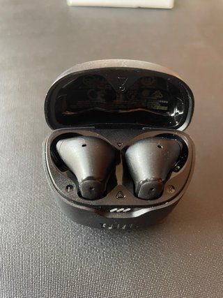 Auriculares JBL Tune Flex Negros