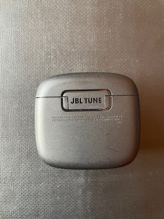 Auriculares JBL Tune Flex Negros