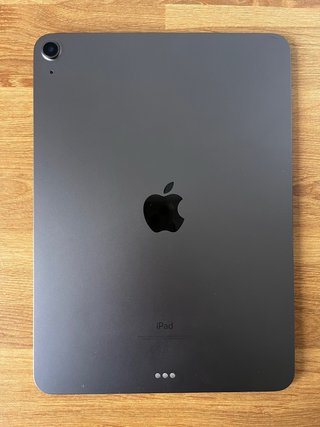iPad Air 4ª Gen 64GB Gris