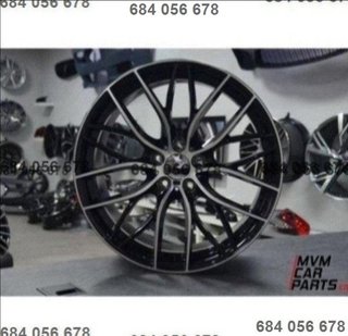 Llantas 20 BMW F30 Performance BM013