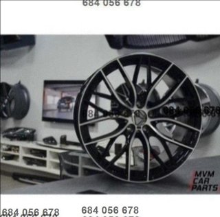 Llantas 20 BMW F30 Performance BM013