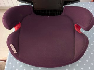 Silla Coche Cybex Grupo 2/3