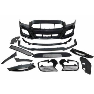Paragolpes Delantero Ford Mustang 2010-2014 Look G