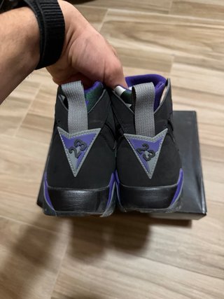 Jordan 7 Ray Allen