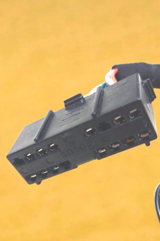 Módulo Sensor Luz Automático Ford Focus