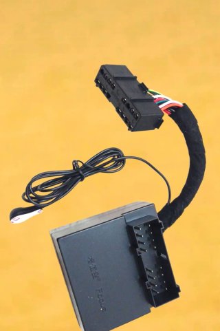 Módulo Sensor Luz Automático Ford Focus