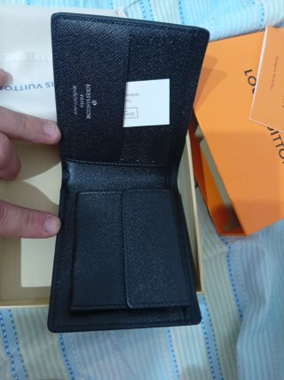 Portafoglio Louis Vuitton uomo
