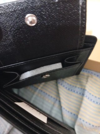 Portafoglio Louis Vuitton uomo