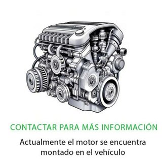 Cjz motor volkswagen golf vii (5g1/be1) 1.2 58773