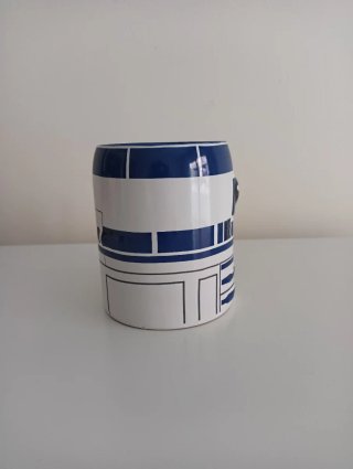 Taza Star Wars R2-D2