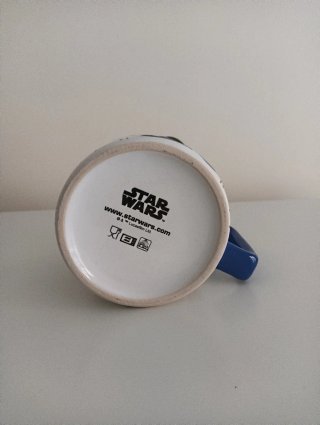 Taza Star Wars R2-D2