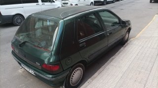 Renault Clio 1994