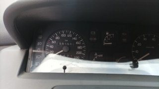 Renault Clio 1994