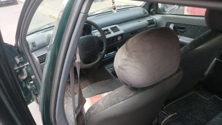 Renault Clio 1994
