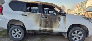 Toyota 1743031870 tubo land cruiser 2.8 d-4d 47180