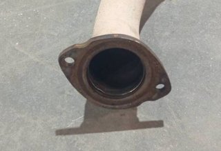 Toyota 1743031870 tubo land cruiser 2.8 d-4d 47180