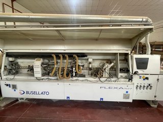 Canteadora Busellato Flexa 107