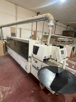 Canteadora Busellato Flexa 107