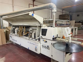 Canteadora Busellato Flexa 107