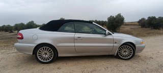 Volvo C70 Cabrío 240cv 2003
