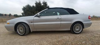 Volvo C70 Cabrío 240cv 2003