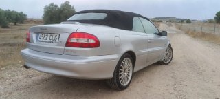 Volvo C70 Cabrío 240cv 2003