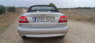 Volvo C70 Cabrío 240cv 2003