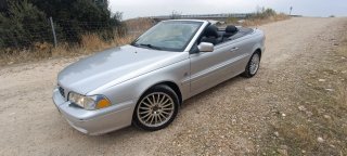 Volvo C70 Cabrío 240cv 2003
